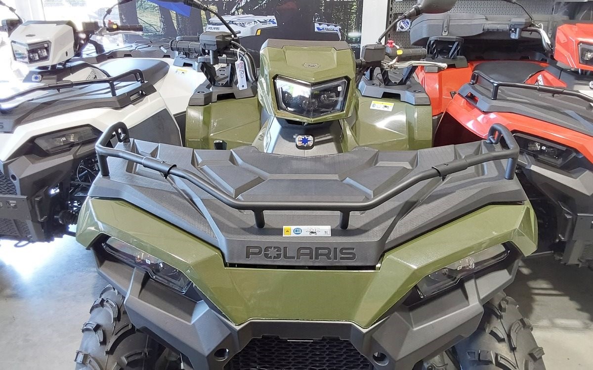 Angebot Polaris Sportsman 570