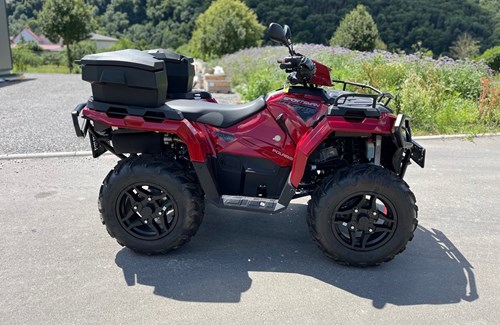 Neumotorrad Polaris Sportsman 570 EPS