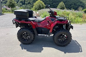 Angebot Polaris Sportsman 570 EPS