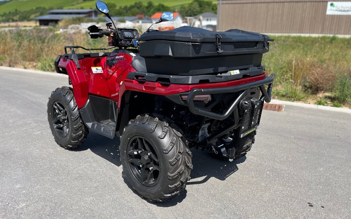 Angebot Polaris Sportsman 570 EPS