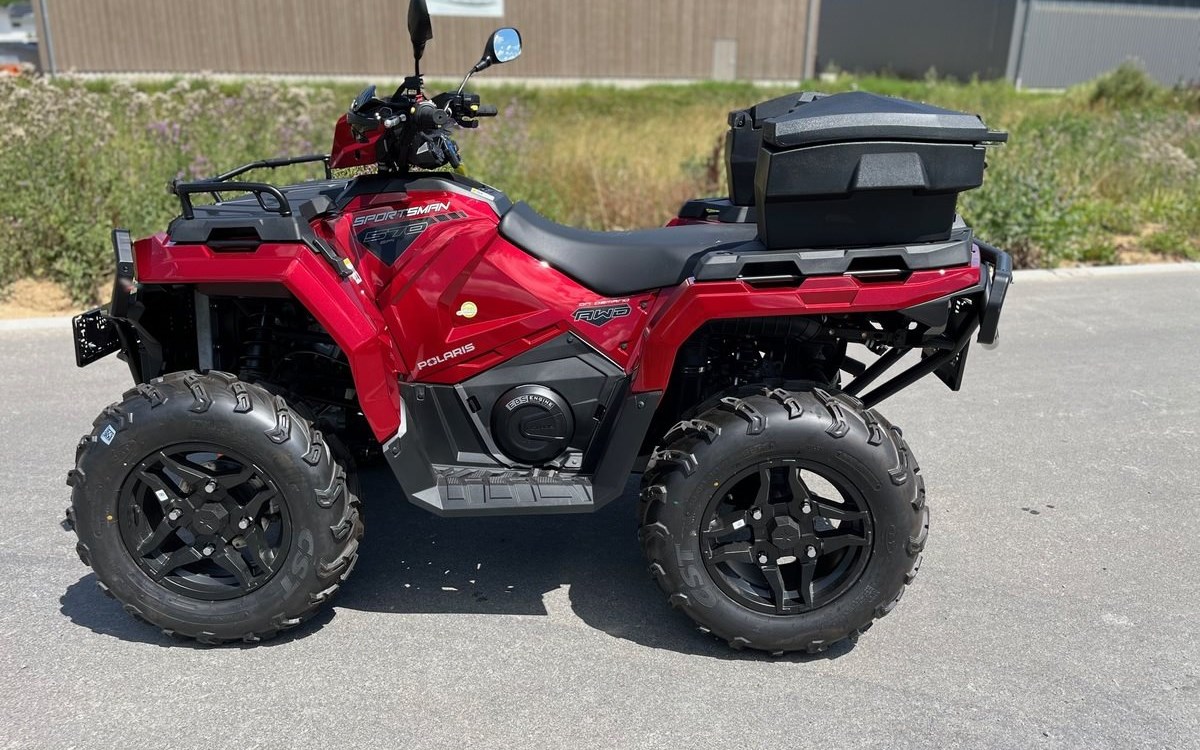 Angebot Polaris Sportsman 570 EPS