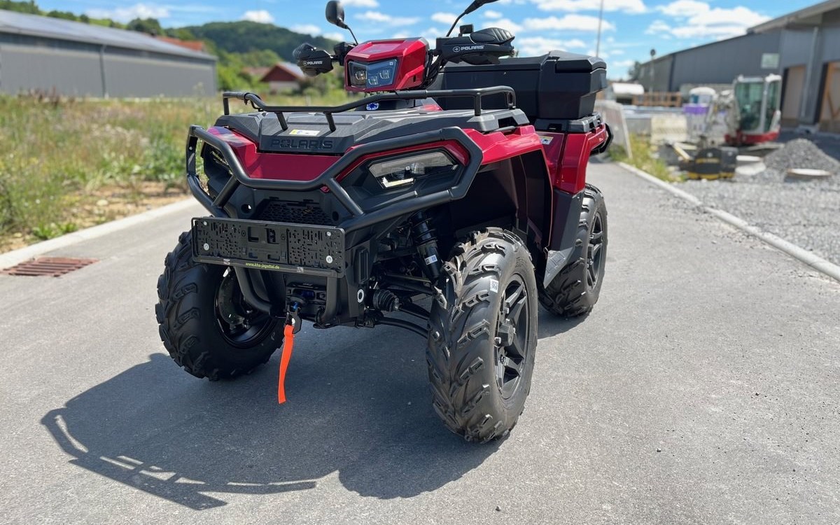 Angebot Polaris Sportsman 570 EPS