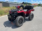 Angebot Polaris Sportsman 570 EPS