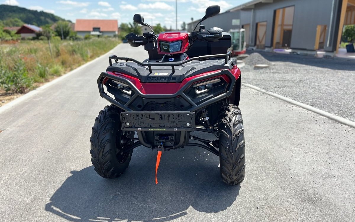 Angebot Polaris Sportsman 570 EPS