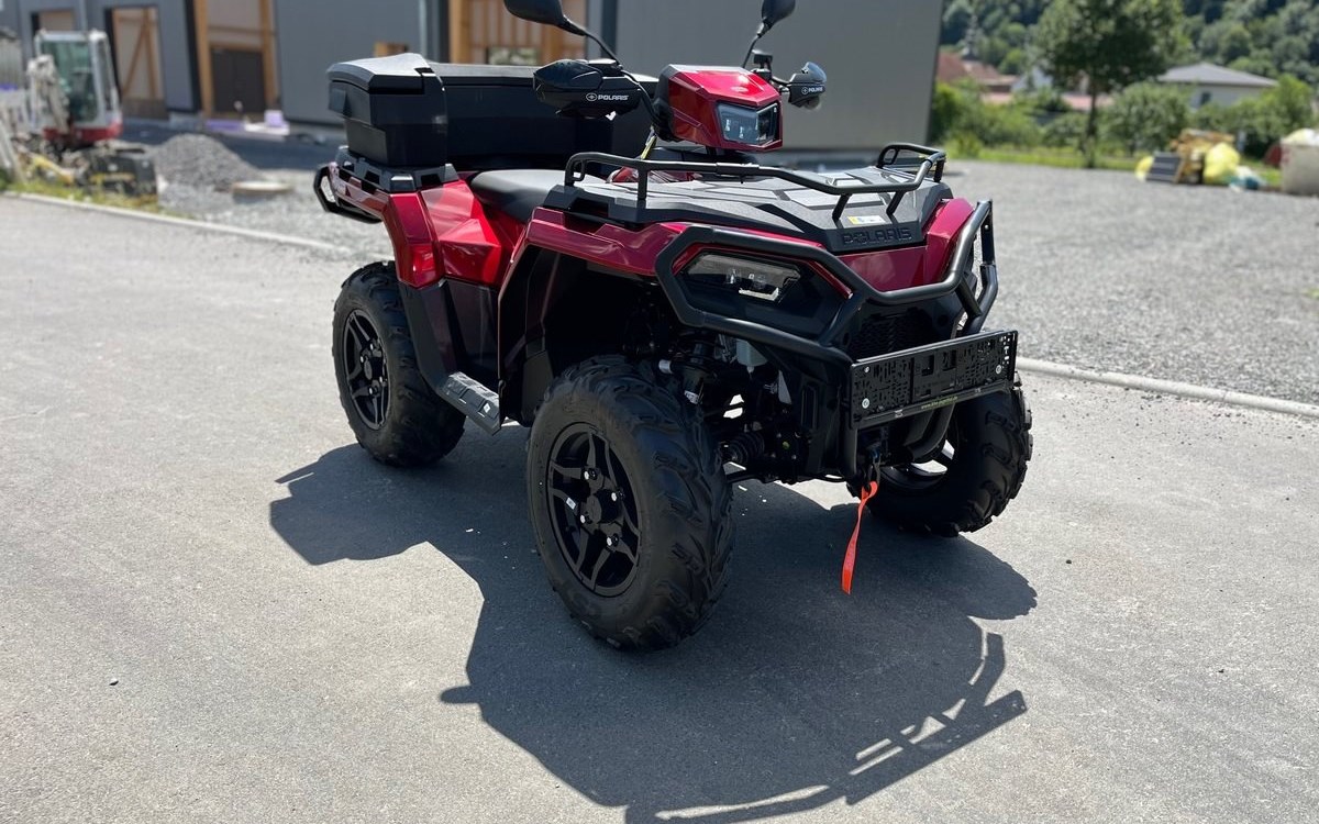 Angebot Polaris Sportsman 570 EPS