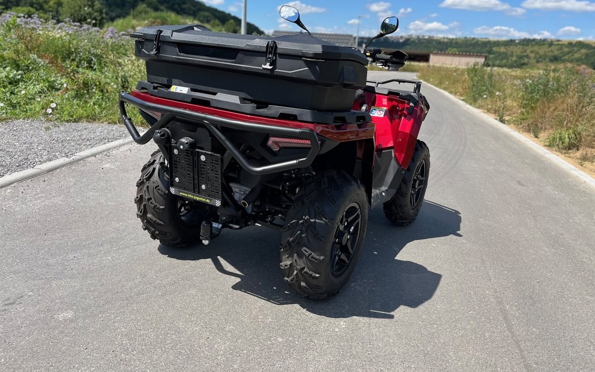 Angebot Polaris Sportsman 570 EPS