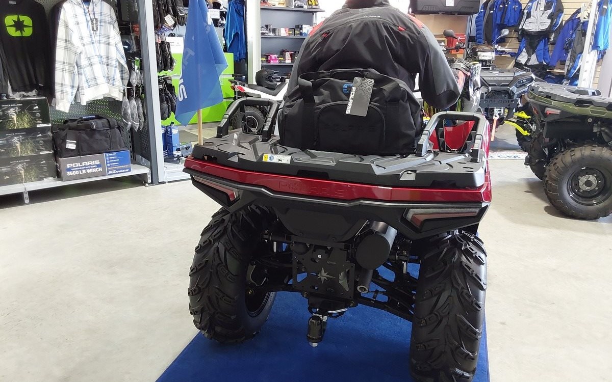 Angebot Polaris Sportsman 570 EPS