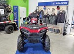 Angebot Polaris Sportsman 570 EPS