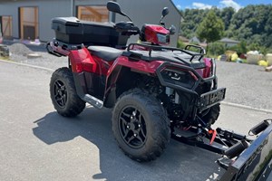 Angebot Polaris Sportsman 570 EPS