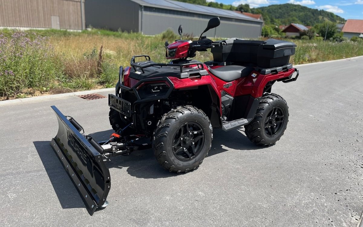 Angebot Polaris Sportsman 570 EPS