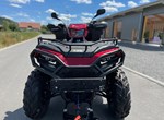 Angebot Polaris Sportsman 570 EPS