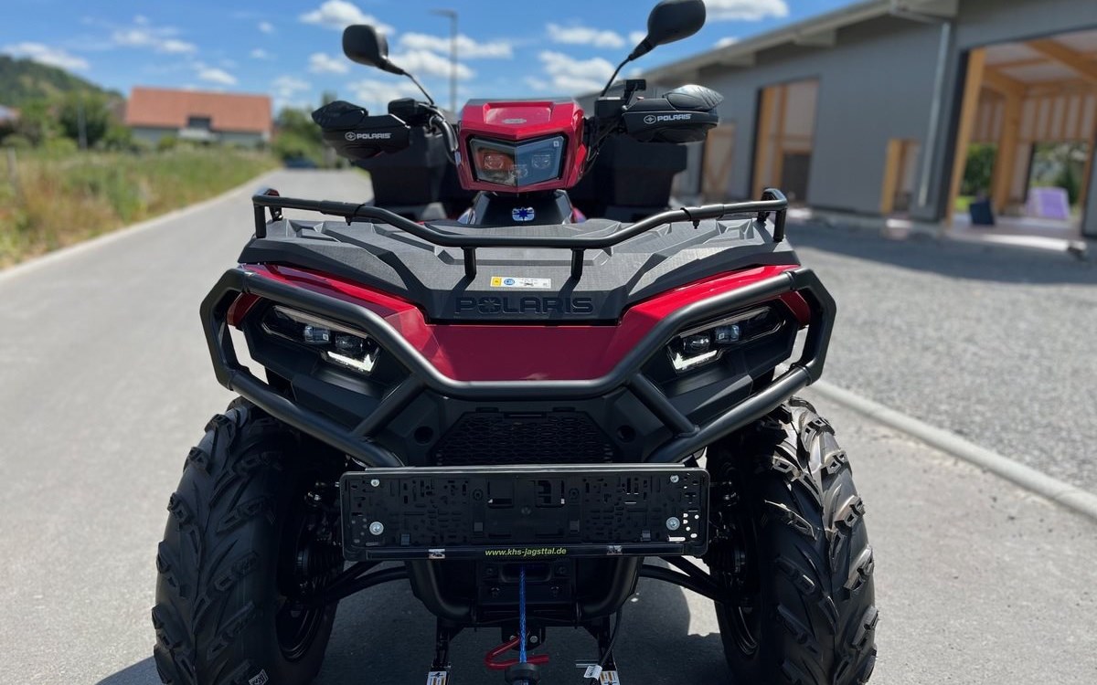 Angebot Polaris Sportsman 570 EPS