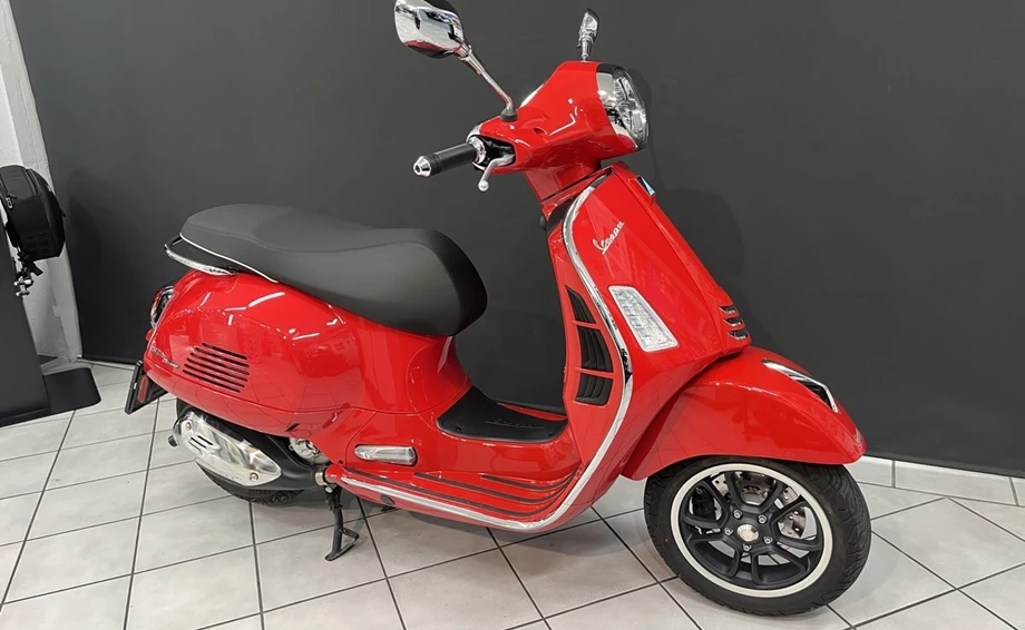 Angebot Vespa GTS 300 Super Bild 1: Angebot Vespa GTS 300 Super