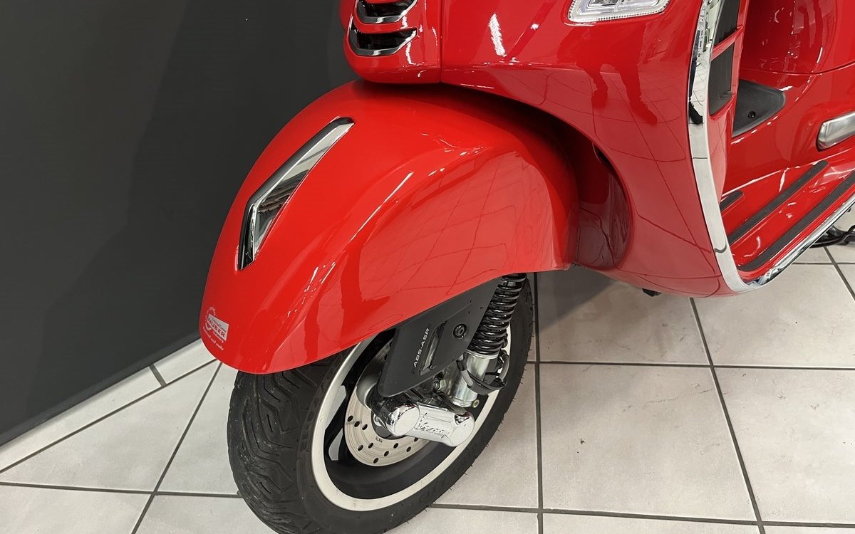 Angebot Vespa GTS 300 Super