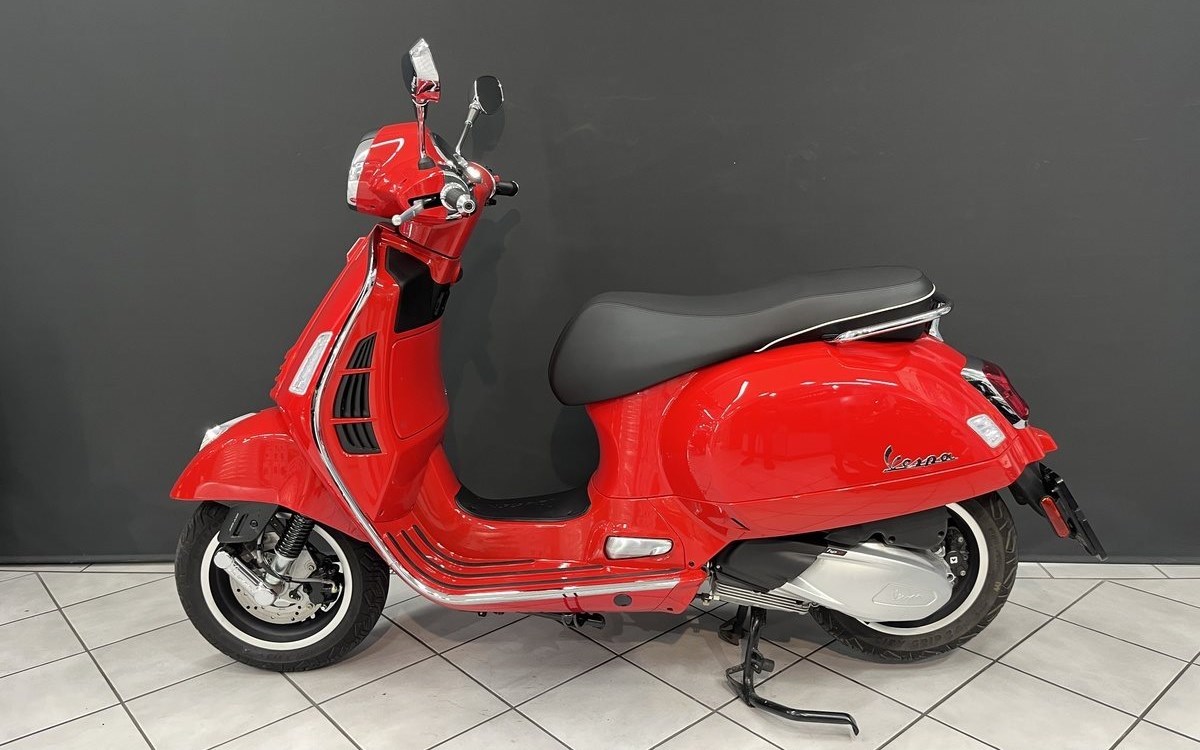 Angebot Vespa GTS 300 Super