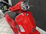 Angebot Vespa GTS 300 Super