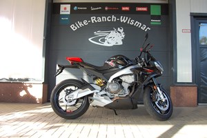 Angebot Aprilia Tuono 660 Factory