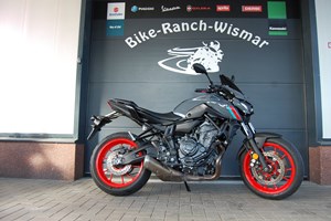 Angebot Yamaha MT-07