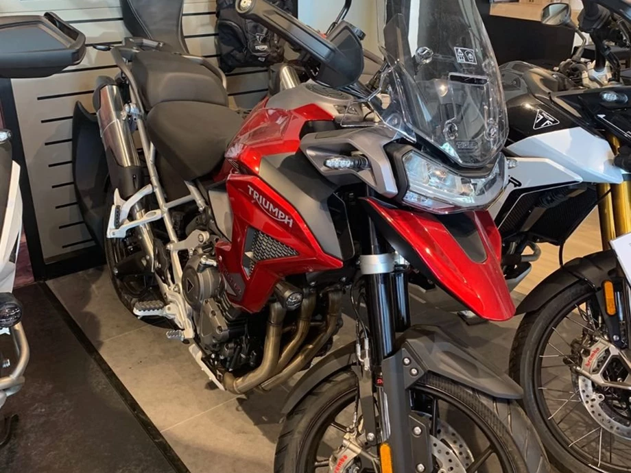 Angebot Triumph Tiger 1200 GT PRO Bild 1: Angebot Triumph Tiger 1200 GT PRO