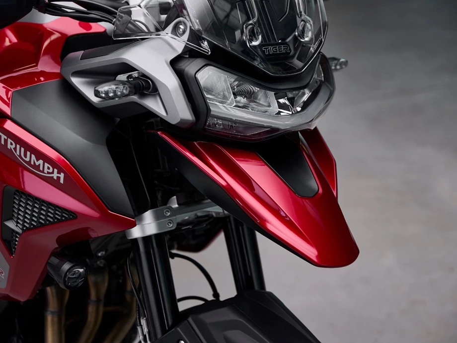 Angebot Triumph Tiger 1200 GT PRO Bild 6: Angebot Triumph Tiger 1200 GT PRO