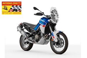 Angebot Aprilia Tuareg 660