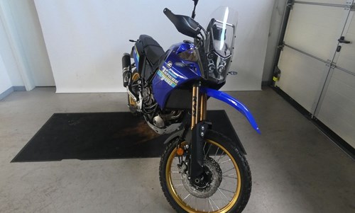 Yamaha Tenere 700 Extreme