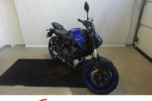 Angebot Yamaha MT-07