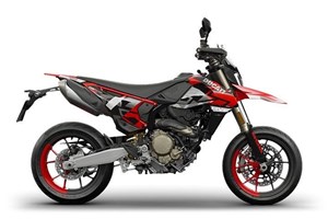 Angebot Ducati Hypermotard 698 Mono RVE