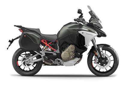 Ducati Multistrada V4 S