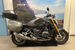 Angebot BMW R 1200 R