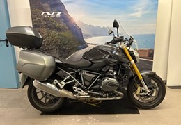 Gebrauchte BMW R 1200 R
