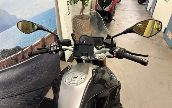 Gebrauchtmotorrad BMW R 1200 R - Bild 2