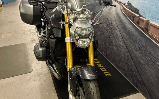 Gebrauchtmotorrad BMW R 1200 R - Bild 4