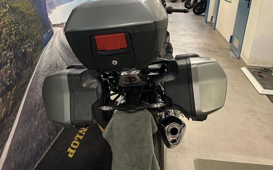 Gebrauchtmotorrad BMW R 1200 R - Bild 6