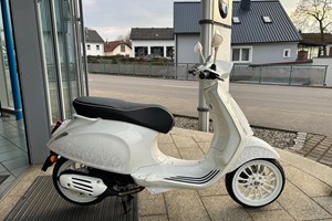 Angebot Vespa Sprint 50