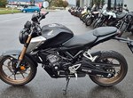 Angebot Honda CB125R