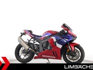 Honda CBR1000RR-R Fireblade