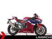 Honda CBR1000RR-R Fireblade