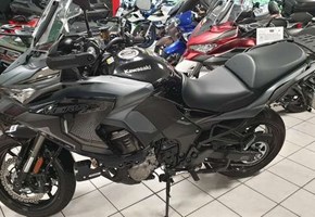 Kawasaki Versys 1000 SE