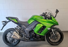 Kawasaki Z1000SX