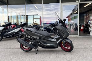 Angebot Honda Forza 125