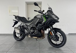 Neumotorrad Kawasaki Versys 1100