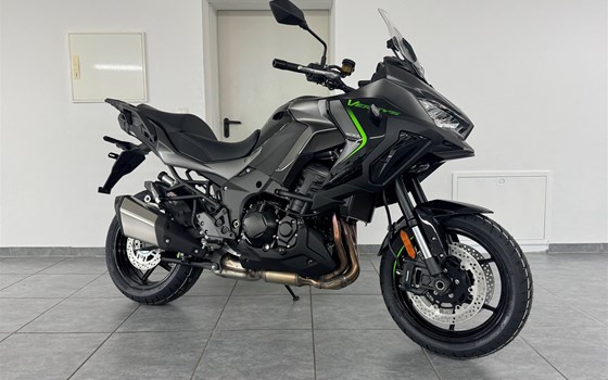 Neufahrzeug Kawasaki Versys 1100 - Bild 1