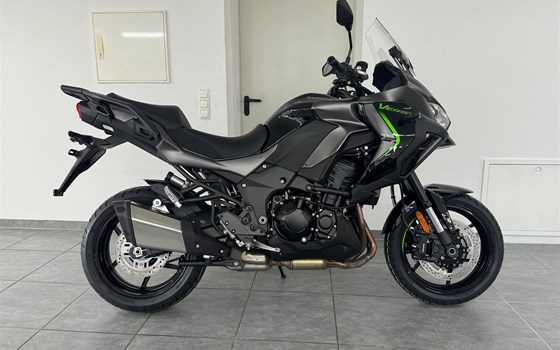 Neufahrzeug Kawasaki Versys 1100 - Bild 2