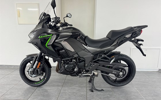Neufahrzeug Kawasaki Versys 1100 - Bild 4