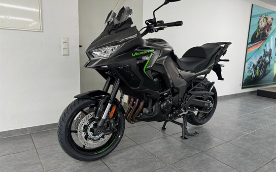 Neufahrzeug Kawasaki Versys 1100 - Bild 5