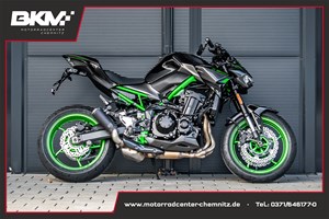 Angebot Kawasaki Z900