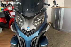 Angebot Piaggio MP3 530 HPE Exclusive