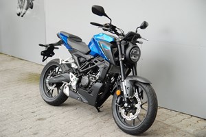 Angebot Honda CB125R