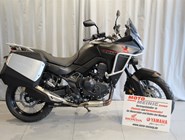 Honda XL750 Transalp
